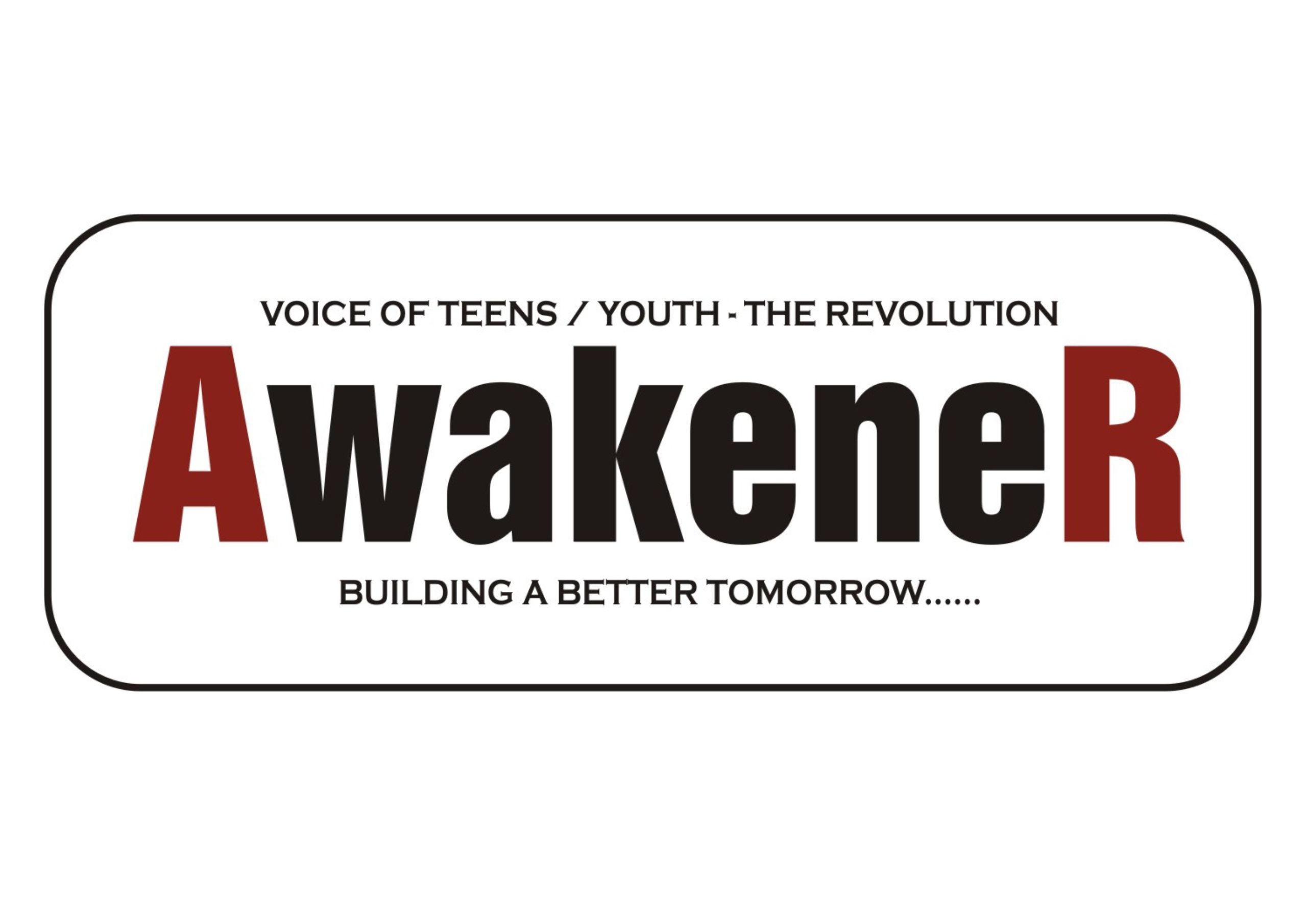 awakener magazine logo