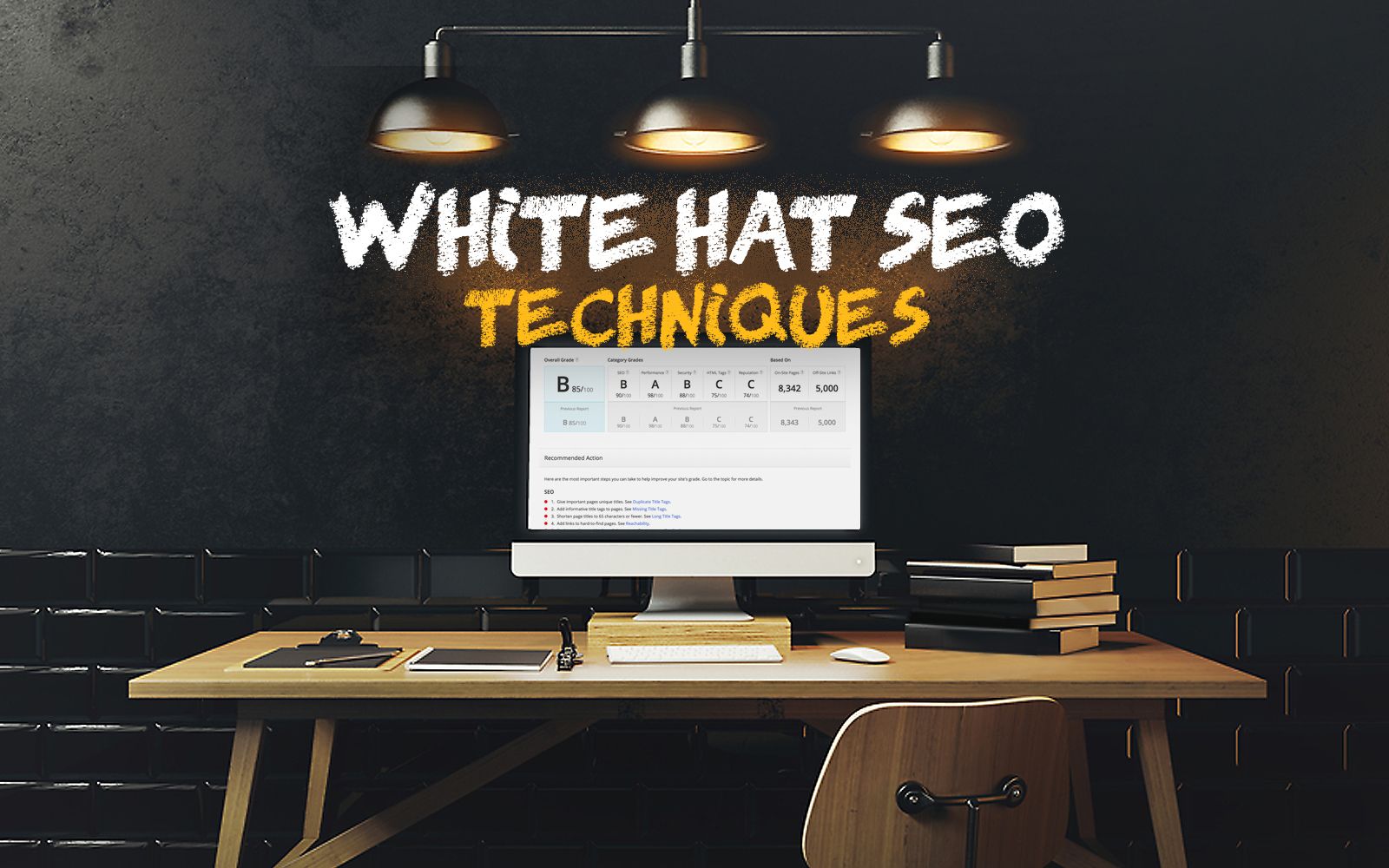 white hat seo service