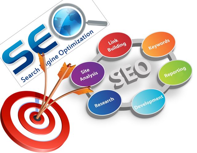 SEO Consulting