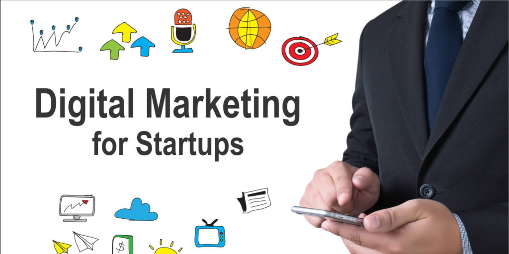 digital marketing agency for small business